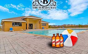 The Surada Bay